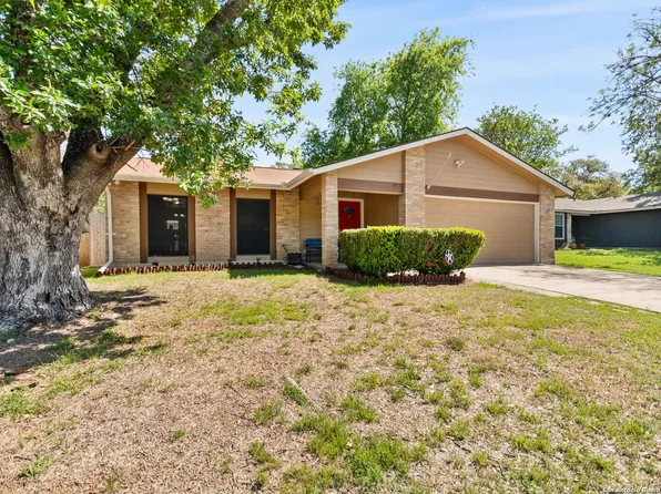 10210 Dugas, San Antonio, TX 78245