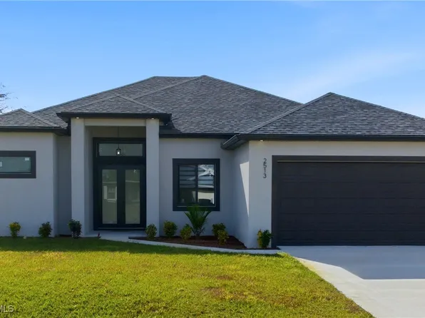 2513 19th St SW, Lehigh Acres, FL 33976