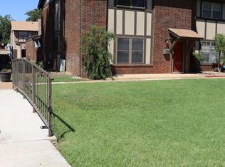 1265 Canterbury Blvd, Altus, OK 73521