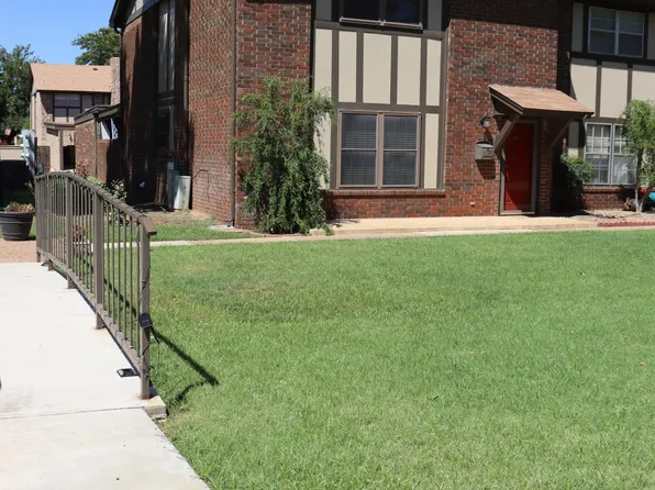 1265 Canterbury Blvd, Altus, OK 73521