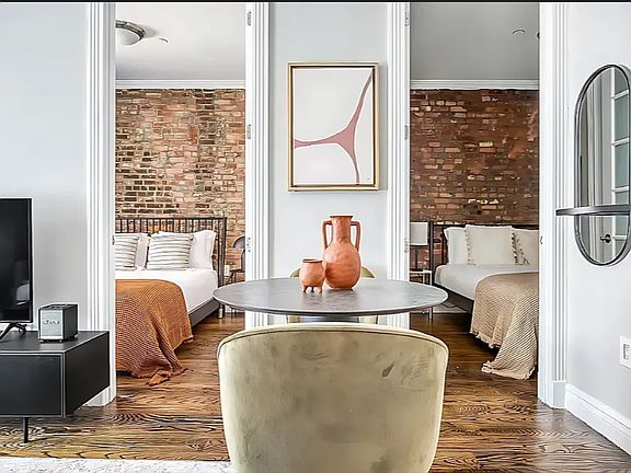 2nd image of 438 W 52nd St #1E