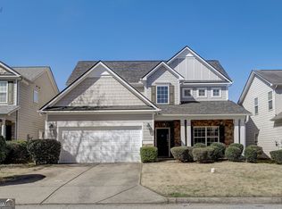 7766 Parkside Dr, Lithia Springs, GA