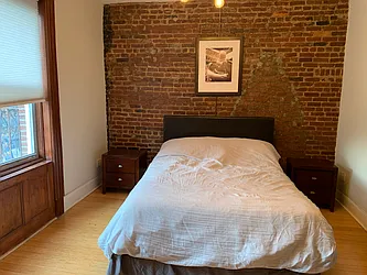 Rented by Limestone Realty Bklyn, LLC