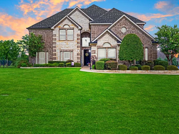 178 Las Colinas Trl, Crossroads, TX 76227