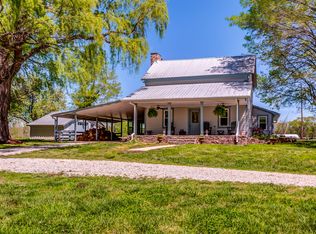 1778 Haley Rd, Duck River, TN 38454