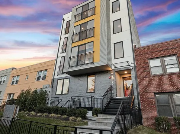 845 19th St NE Unit 4, Washington, DC 20002