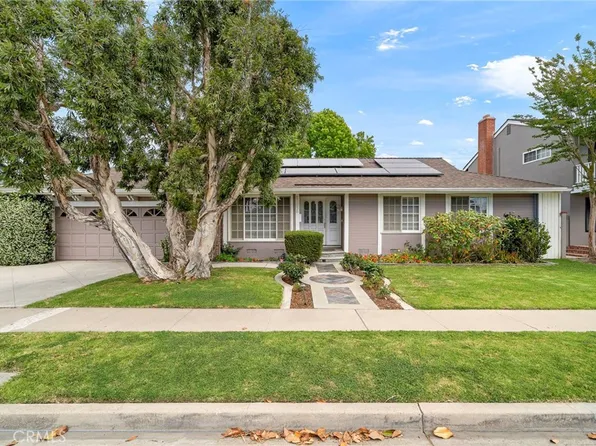 18856 Santa Mariana St, Fountain Valley, CA 92708