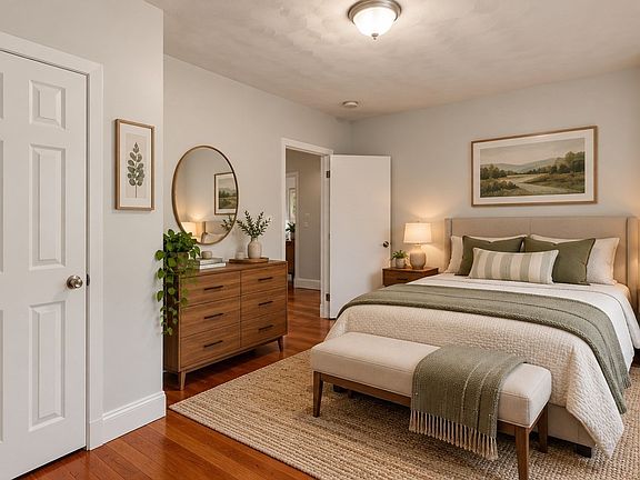 2nd image of 23 Harold St #2