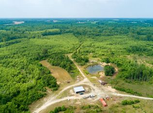 Red Hill Rd, Mount Olive, NC 28365