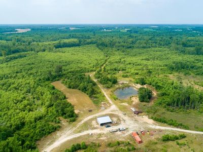 0 Red Hill Rd, Mount Olive, NC, 28365