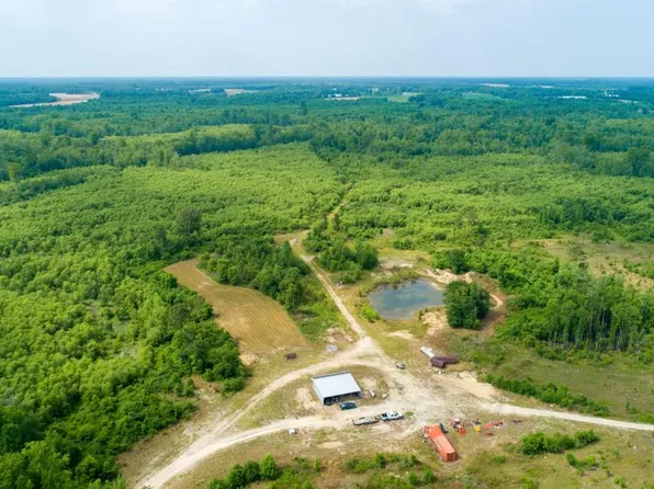 0 Red Hill Rd, Mount Olive, NC 28365