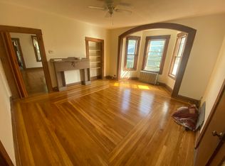 37 Cedar St FLOOR 2, Taunton, MA 02780
