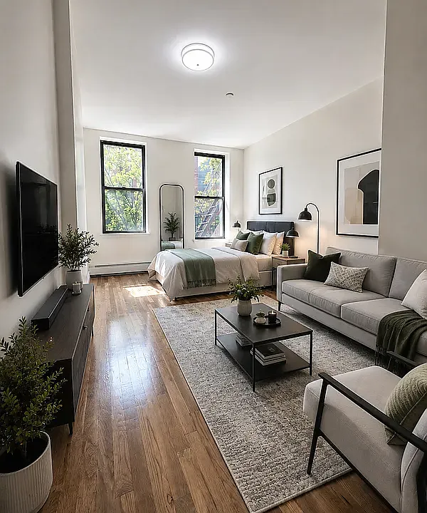 304 Pleasant Ave #5N