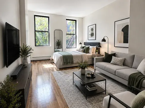 304 Pleasant Ave APT 5N, New York, NY 10035
