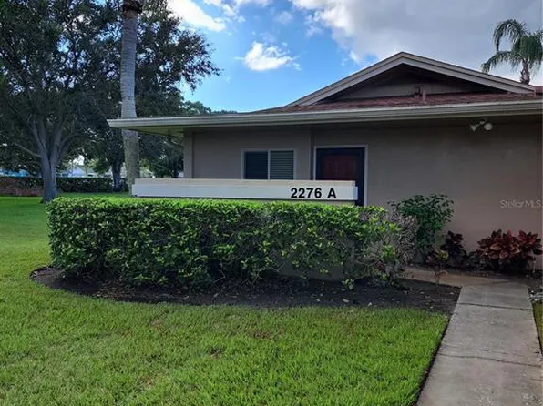 2276 Oak Neck Rd APT A, Clearwater, FL 33763