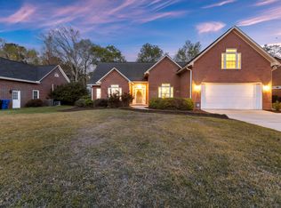 1227 Old Ivy Way, Mount Pleasant, SC 29466