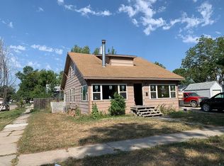 904 Platte Ave, Alliance, NE 69301