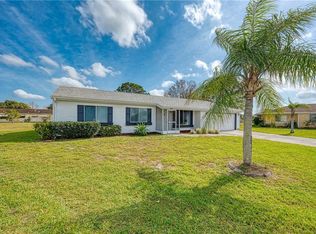 6916 Roslyn Ct, North Port, FL 34287