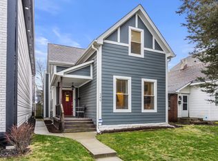 349 Parkway Ave, Indianapolis, IN