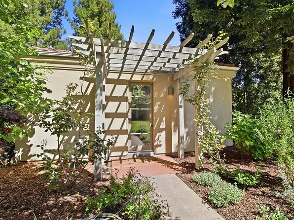(undisclosed Address), Atherton, CA 94027