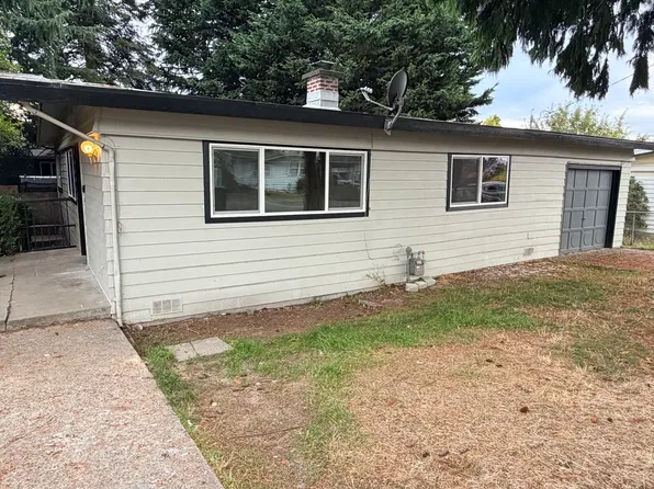 613 Camas Ave NE, Renton, WA 98056