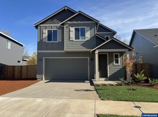 5545 NW Tanoak Dr, Corvallis, OR 97330