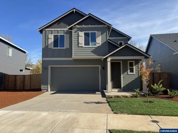 5545 NW Tanoak Dr, Corvallis, OR 97330