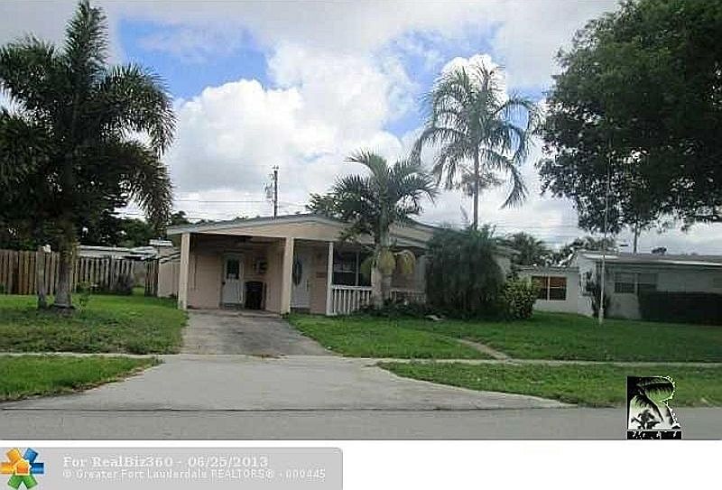 1st image of 3411 SW 14th St