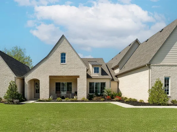 6320 N Bluesage Dr, Owasso, OK 74055