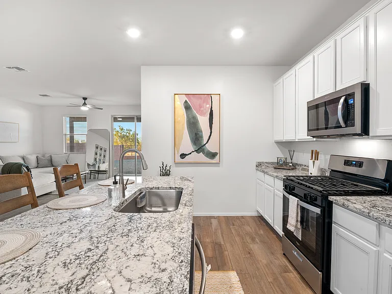 5648 W Tumacacori Trl — Photo 10