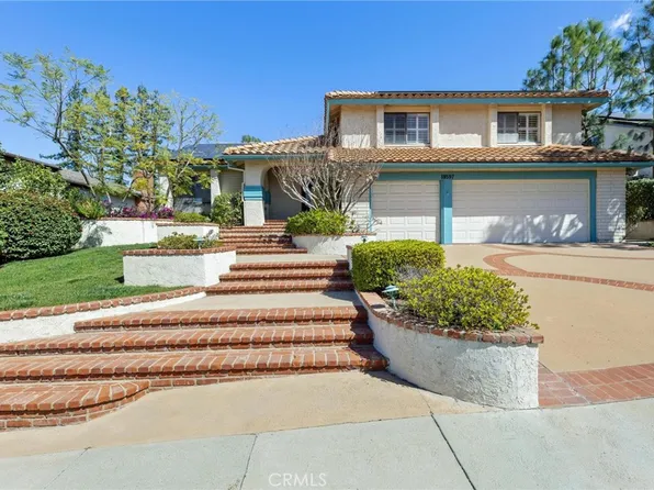 18597 Brymer St, Porter Ranch, CA 91326