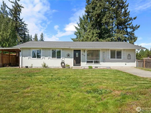 2115 140th Place NE, Marysville, WA 98271