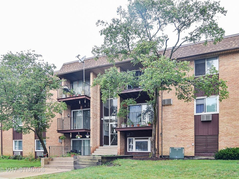 1st image of 740 Hill Dr APT 102