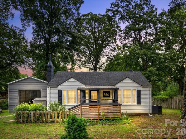 1810 Lisbon Ln, Charlotte, NC 28269