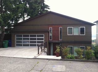 7316 56th Ave NE, Seattle, WA 98115