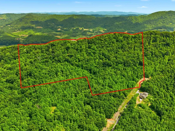 Tbd Majestic Dr, Duffield, VA 24244