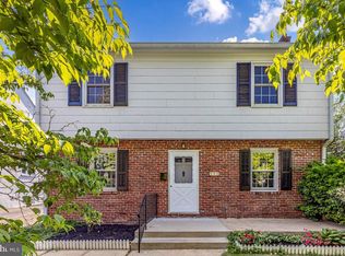 122 Linden Ln, Princeton, NJ 08540