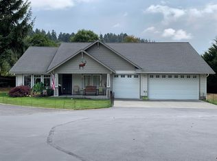 2591 Elk Valley Rd, Crescent City, CA 95531
