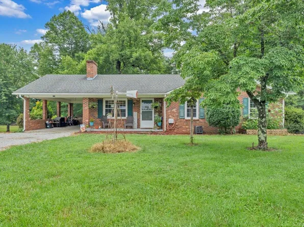 410 Rakes Rd, Rocky Mount, VA 24151