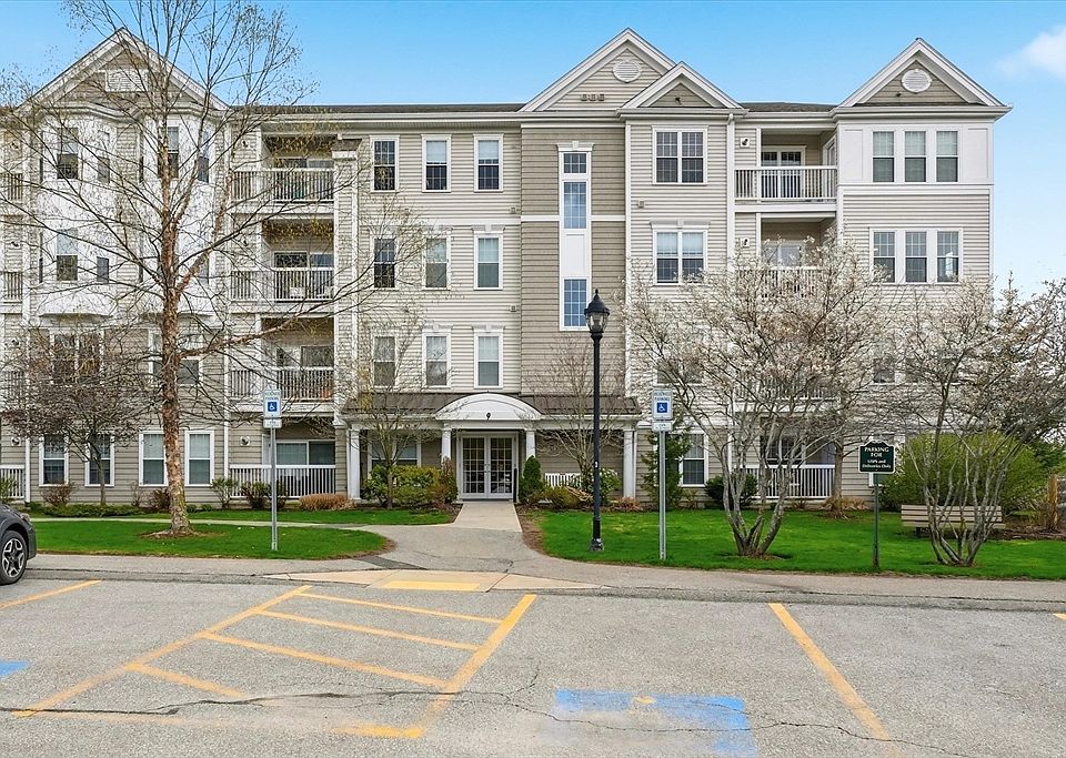 1st image of 9 Morgan Dr Unit 304