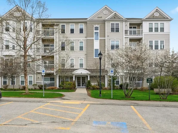 9 Morgan Dr Unit 304, Natick, MA 01760