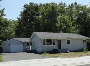 3010 Debra St, Portage, IN 46368