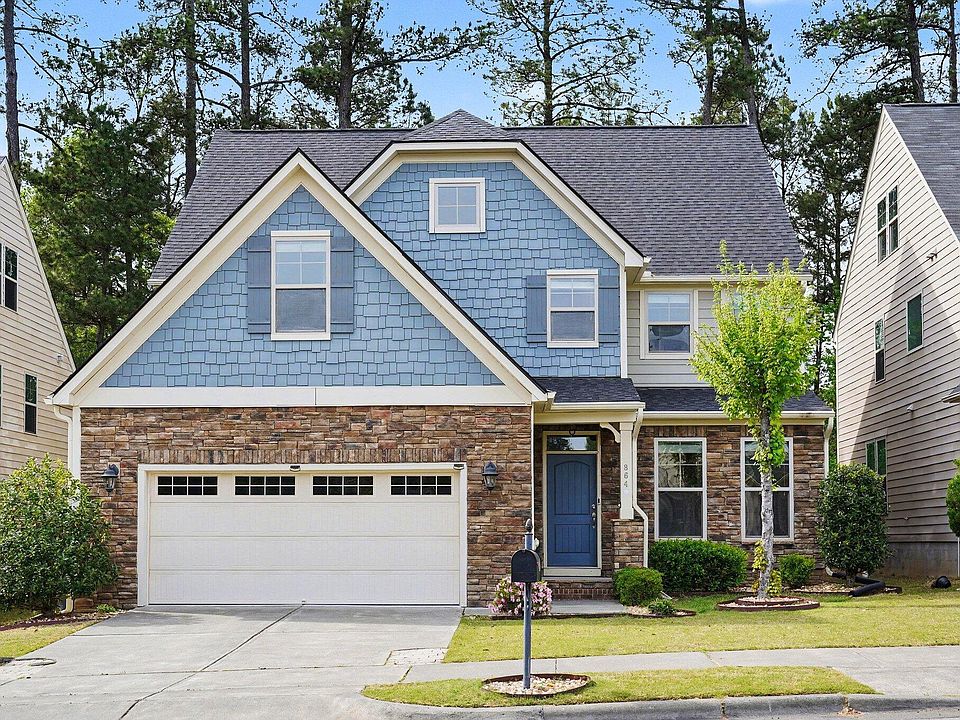 1st image of 864 Bay Bouquet Ln