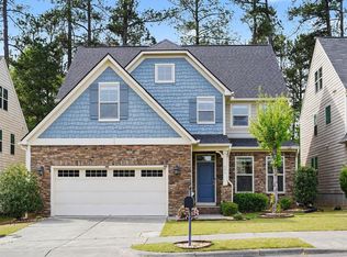 864 Bay Bouquet Ln, Apex, NC 27523