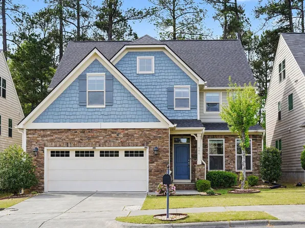 864 Bay Bouquet Ln, Apex, NC 27523