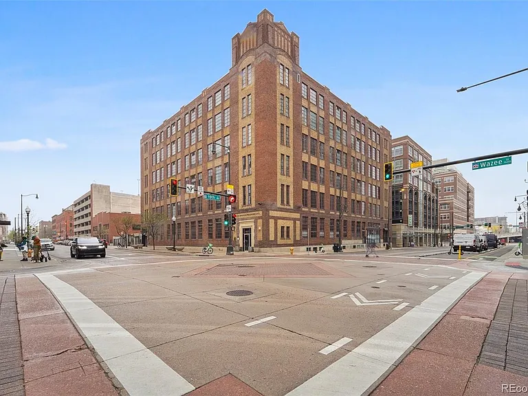 1863 Wazee St #6D — Photo 27