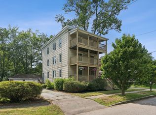 28 Saint George Street, Portland, ME 04103