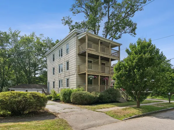 28 Saint George Street, Portland, ME 04103