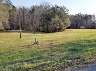 5455 Hill Rd NW, Acworth, GA 30101