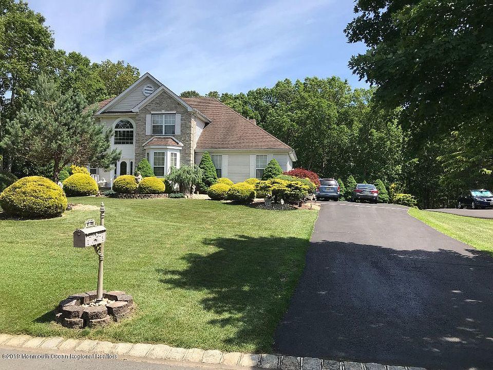 17 Tuscany Dr, Jackson, NJ 08527 Zillow